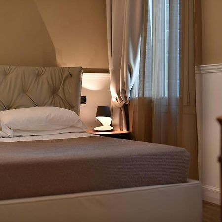 Palazzo Bovio - Boutique Apartments بادوفا المظهر الخارجي الصورة