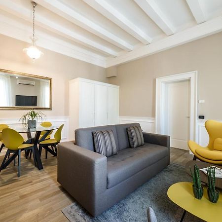 Palazzo Bovio - Boutique Apartments بادوفا المظهر الخارجي الصورة