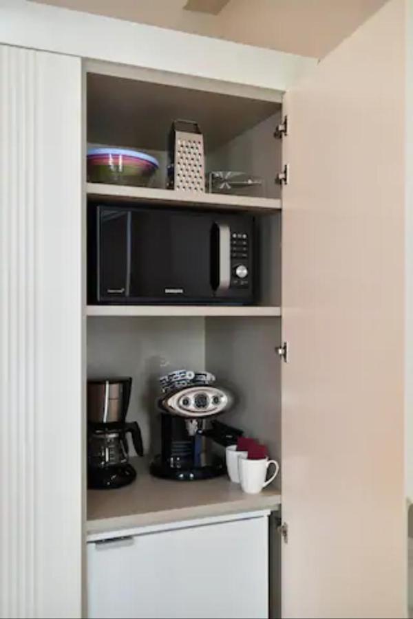 Palazzo Bovio - Boutique Apartments بادوفا المظهر الخارجي الصورة