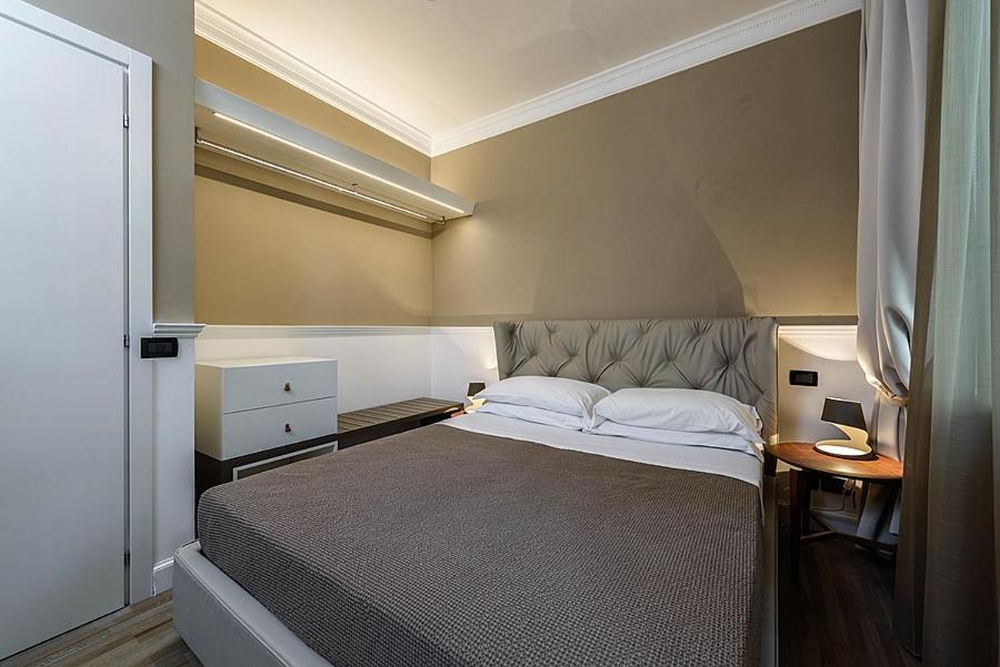 Palazzo Bovio - Boutique Apartments بادوفا المظهر الخارجي الصورة