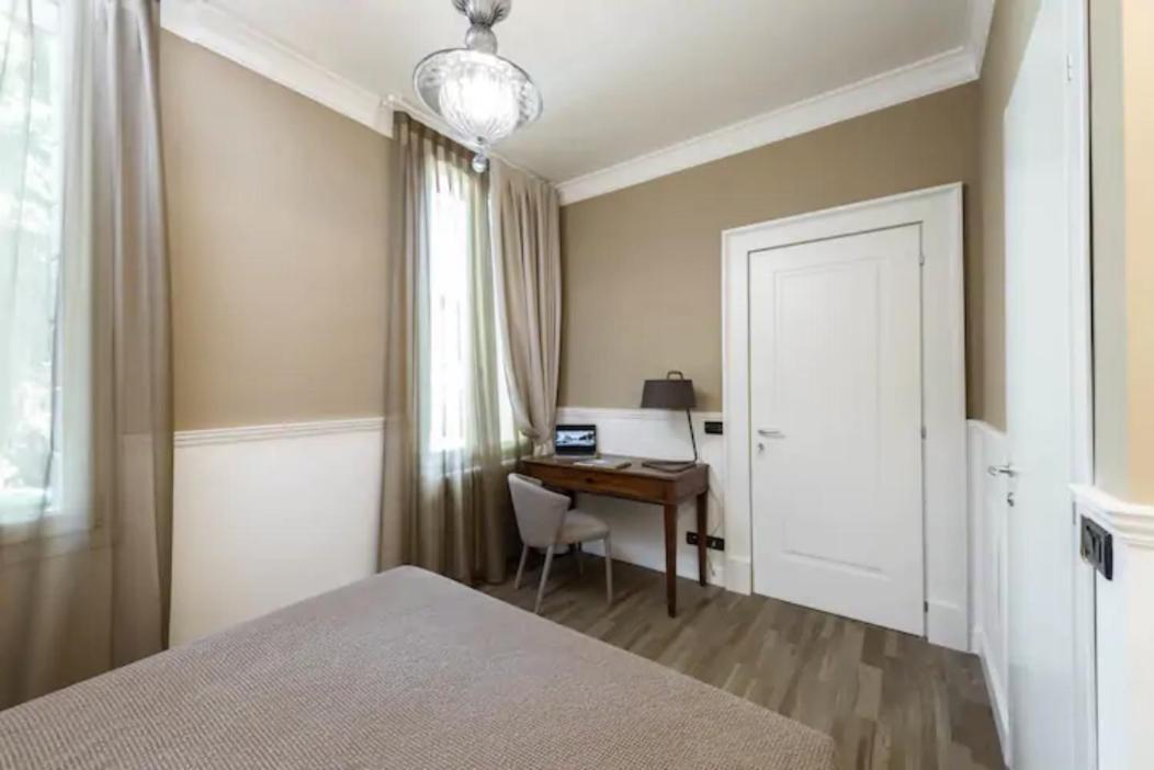 Palazzo Bovio - Boutique Apartments بادوفا المظهر الخارجي الصورة