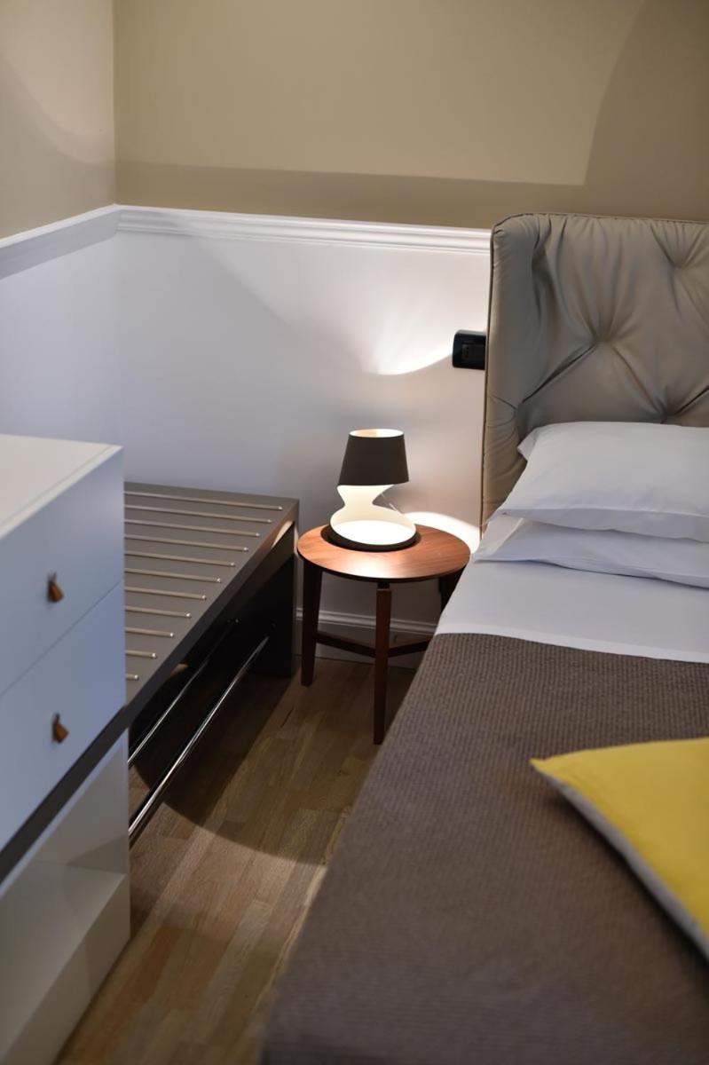 Palazzo Bovio - Boutique Apartments بادوفا المظهر الخارجي الصورة