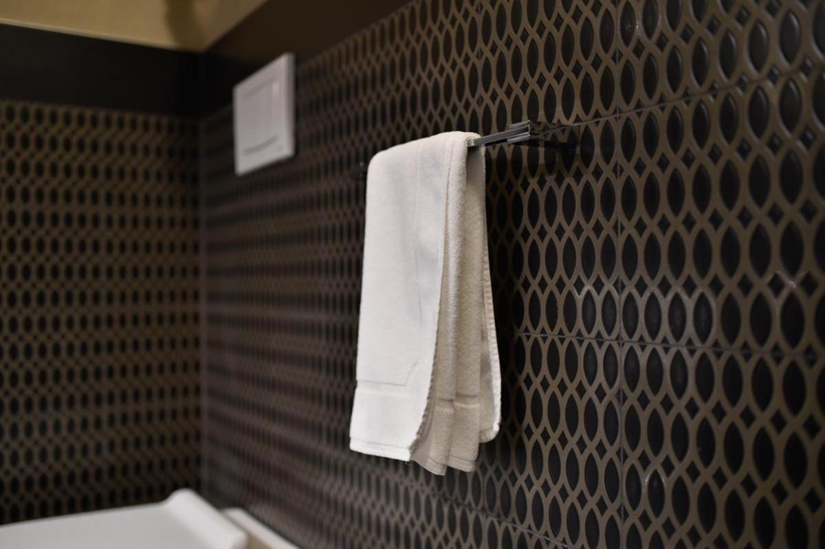 Palazzo Bovio - Boutique Apartments بادوفا المظهر الخارجي الصورة