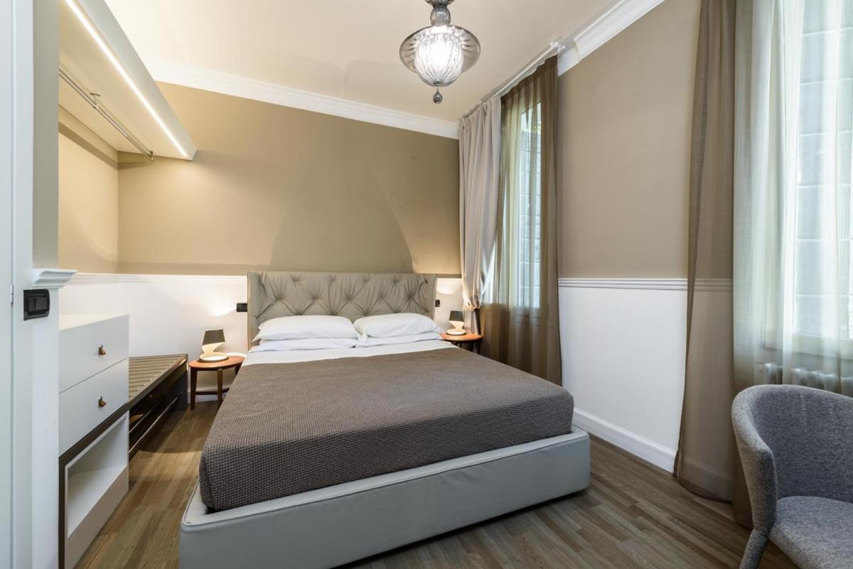 Palazzo Bovio - Boutique Apartments بادوفا المظهر الخارجي الصورة