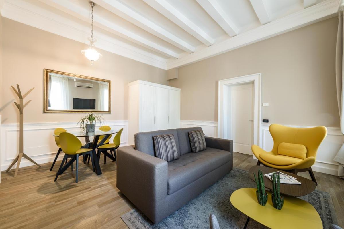 Palazzo Bovio - Boutique Apartments بادوفا المظهر الخارجي الصورة