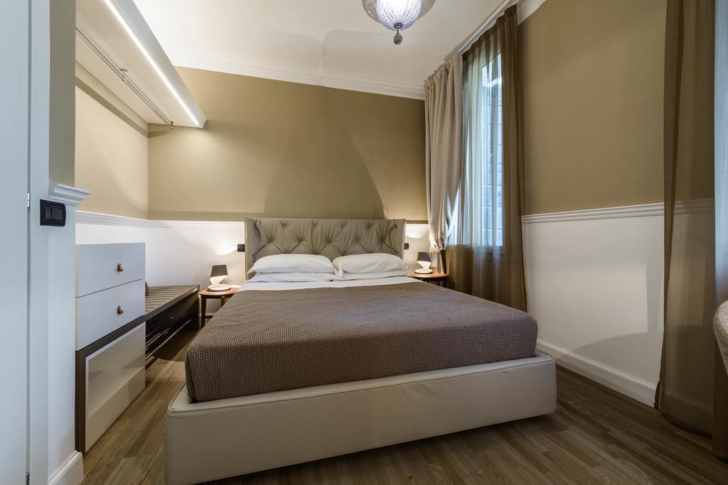 Palazzo Bovio - Boutique Apartments بادوفا المظهر الخارجي الصورة