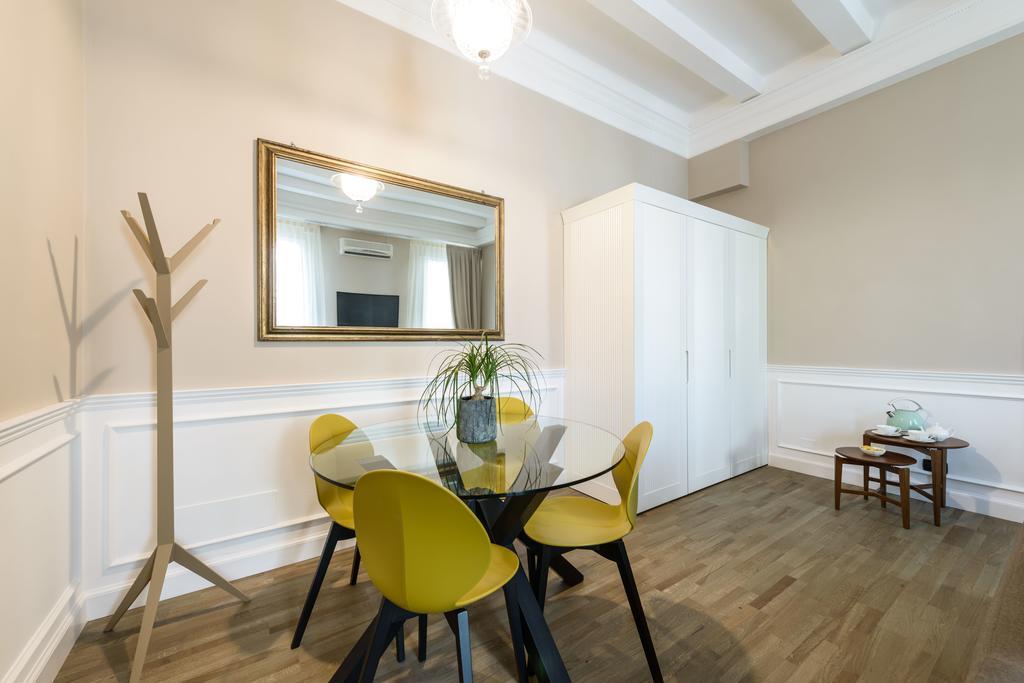 Palazzo Bovio - Boutique Apartments بادوفا المظهر الخارجي الصورة