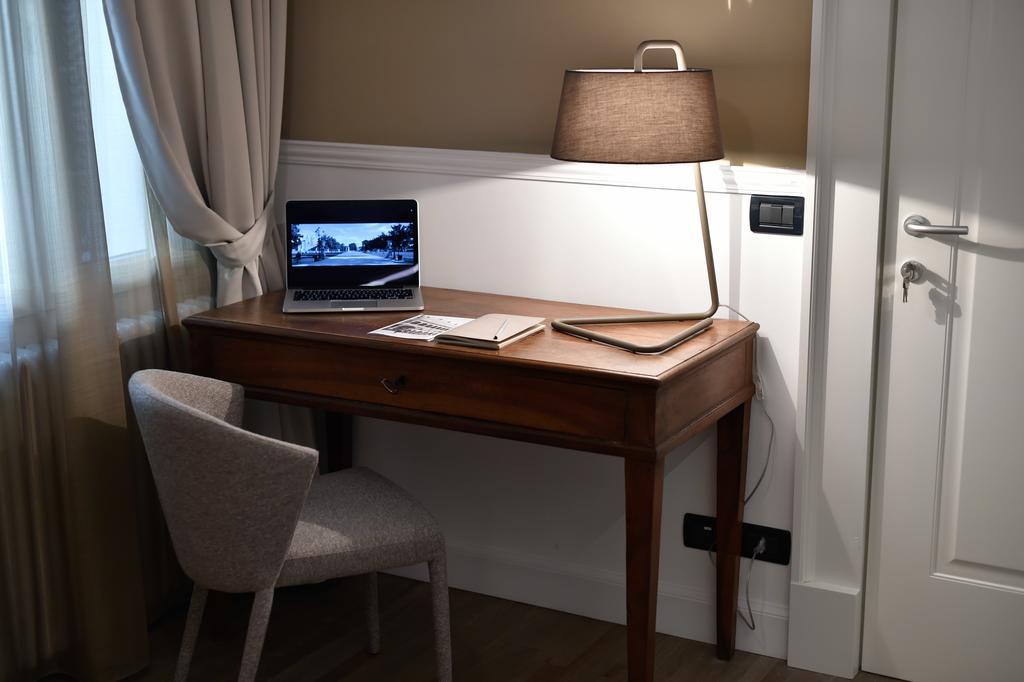 Palazzo Bovio - Boutique Apartments بادوفا المظهر الخارجي الصورة