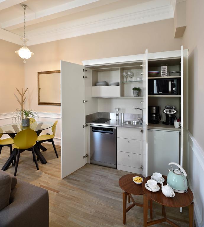 Palazzo Bovio - Boutique Apartments بادوفا المظهر الخارجي الصورة
